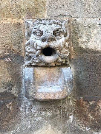 Fuente de la Iglesia