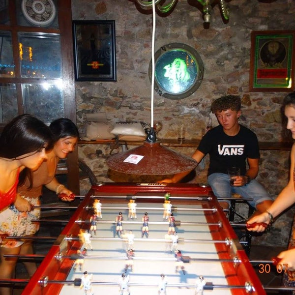 El Trinket Bar