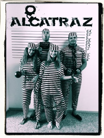 AlcatraZ Escape Rooms