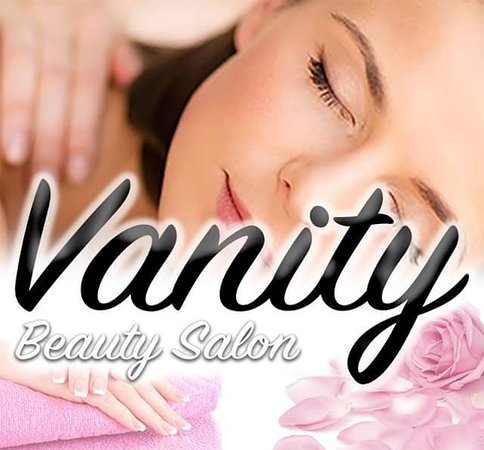 Vanity Beauty Salon
