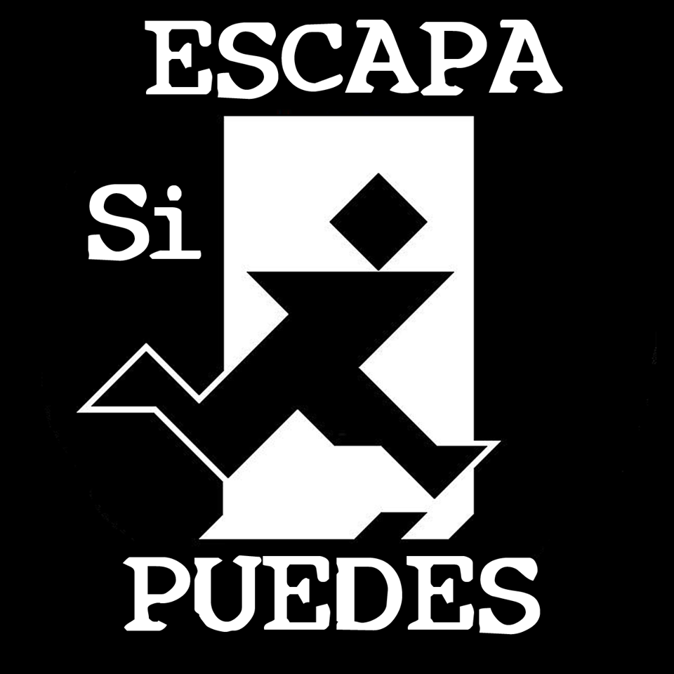 Escapa Si Puedes