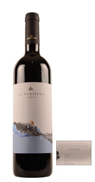 Bodegas La Purisima