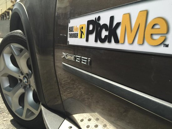 PickMe