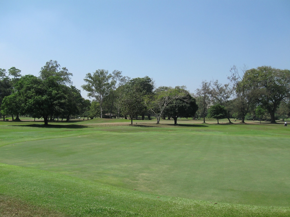 Royal Colombo Golf Club