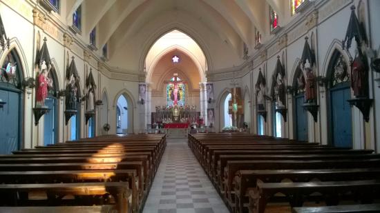 Borella All Saints Church