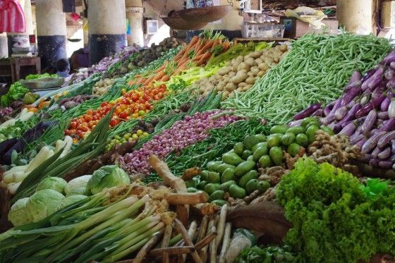 Dutch Market