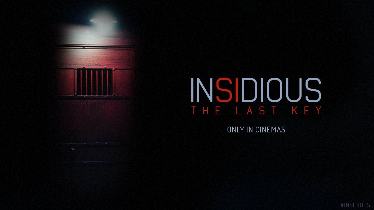 Insidious