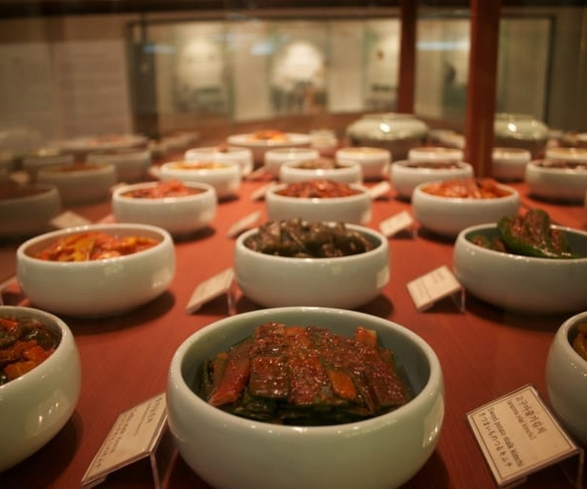 Museum Kimchikan