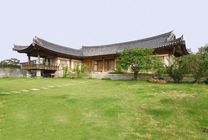 Yeongsanpo Deungdae