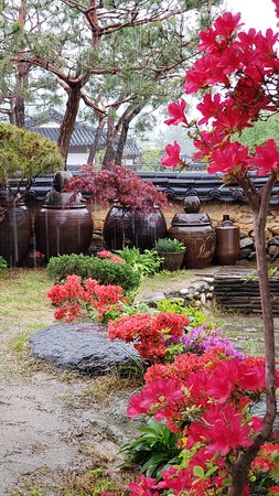 Gaepyeong Hanok Village