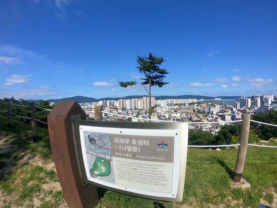Hakseong Park