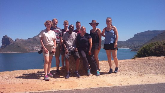 Cape Hills Tours and Transfers