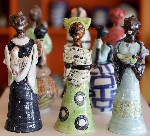 Eastern Cape Craft Collection