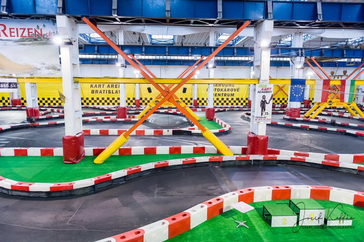 Kart One Arena