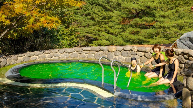 Seorak Waterpia