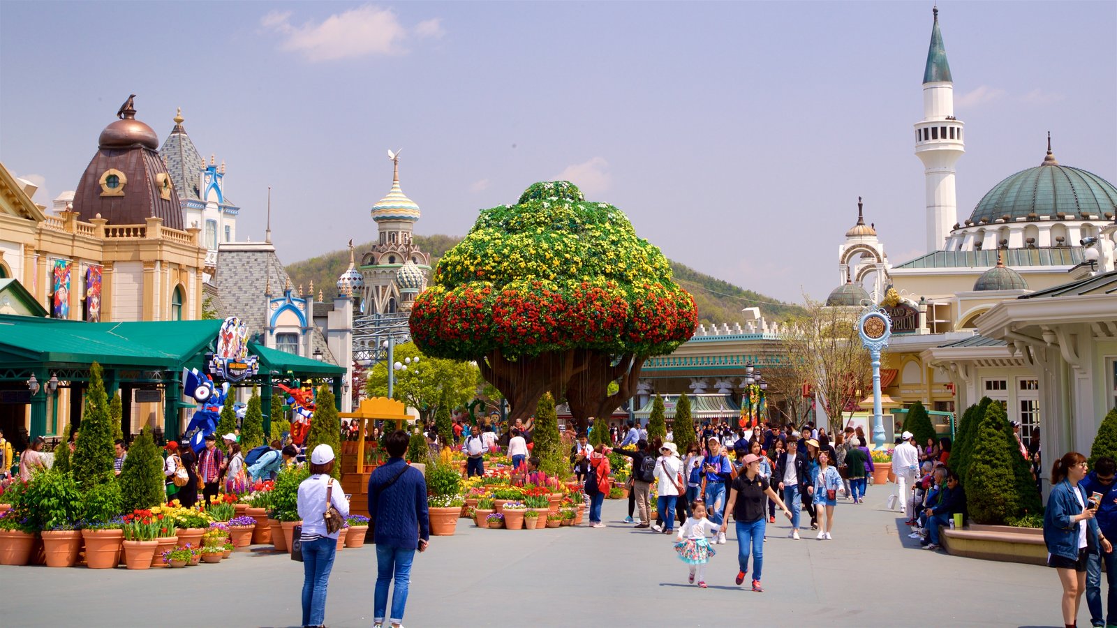 Everland
