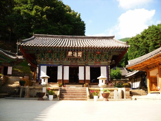 Pagyesa Temple