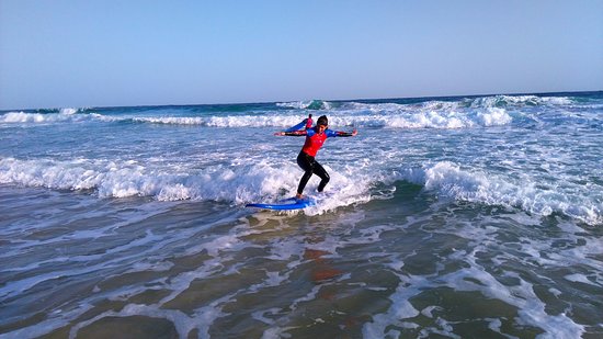 Surf Inn