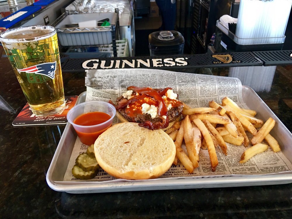 Old Sport Tavern Bar and Grill