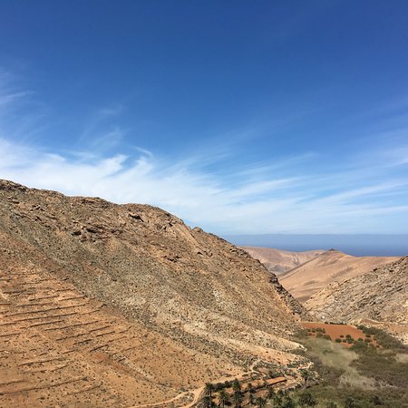 Barraco de Las Penitas
