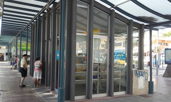 Oficina Municipal de Información Turística de Palmanova