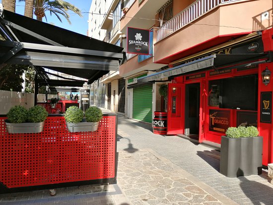 Shamrock Alcudia