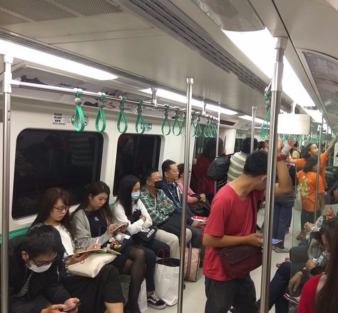 Kaohsiung Subway