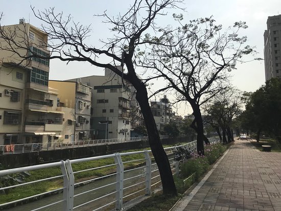 Fengshan Xi
