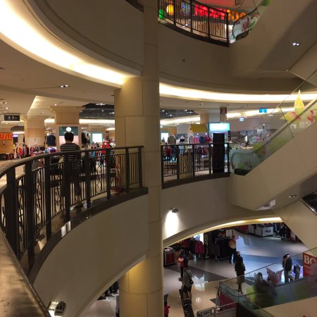 E-da Mall