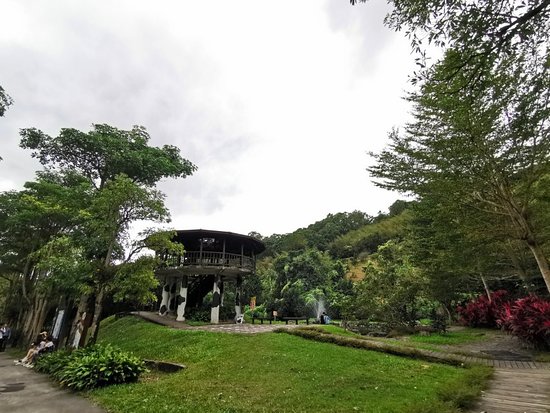 Ruisui Ranch