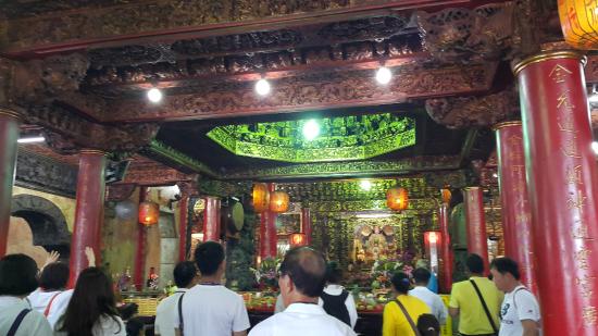 Cihuitang