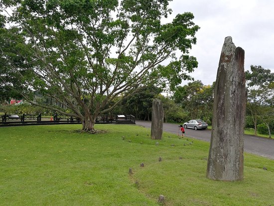 Saoba Ruins