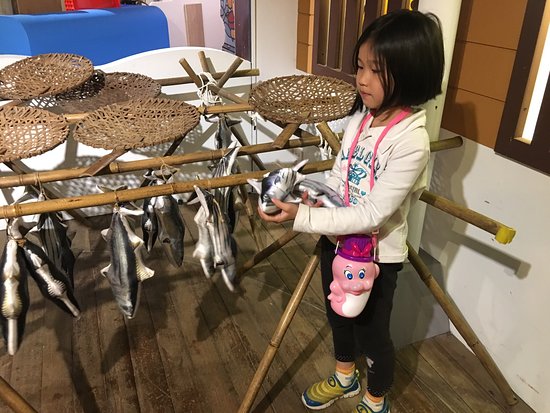 Chihsing Tan Katsuo Museum