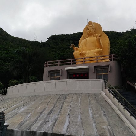 Henan Temple