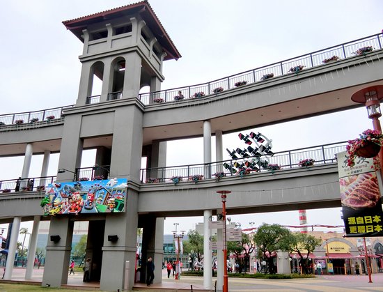 Taroko Park