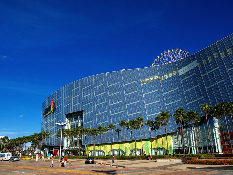 Dream Mall