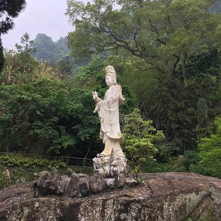 Wujhih Mountain