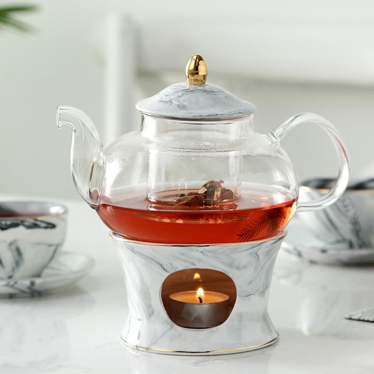 Jhuyu Tea Pot
