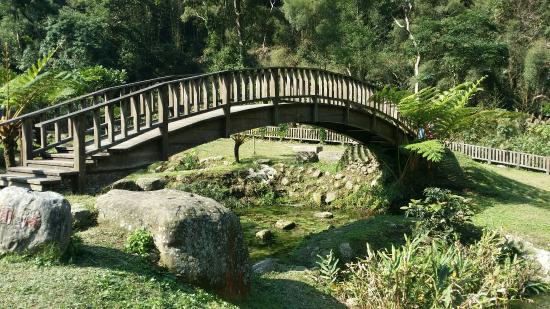 Yuantan Ecological Park
