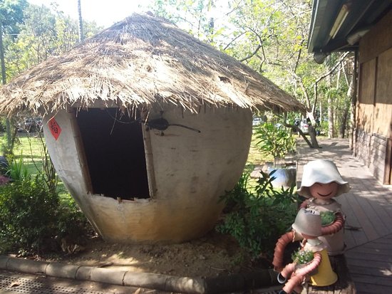 Minsyong Kingezei Farm