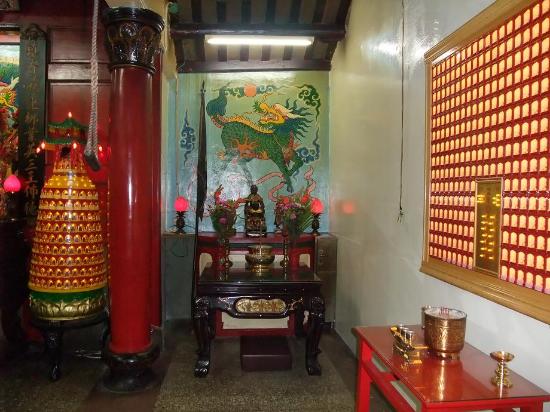 Zheng An Miao