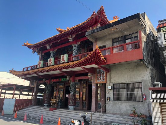 Tianhuitang