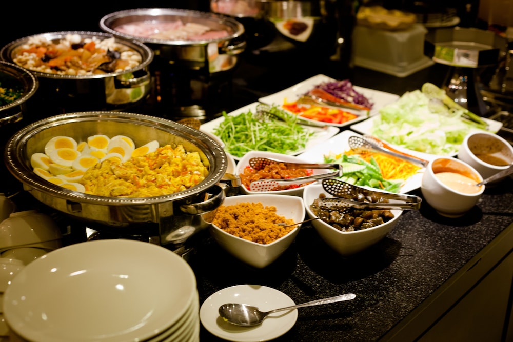 Paodao Food