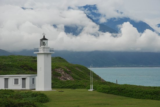 Chi-lai-bi Lighthouse