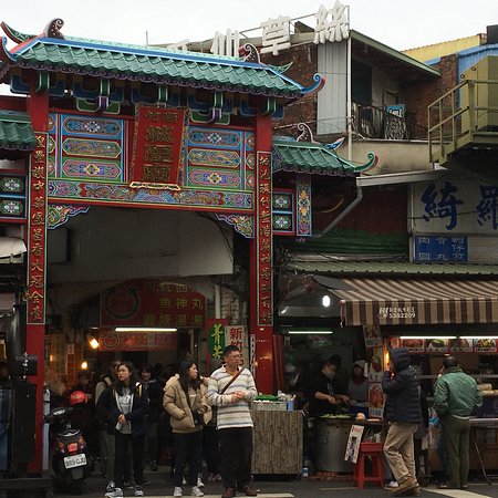 Hsinchu Cheng Huang Temple