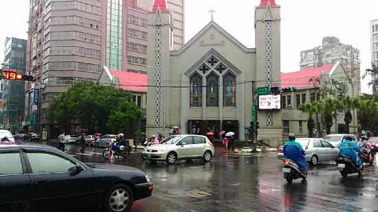 Beida Church