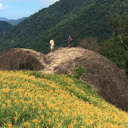 Chike Mountain