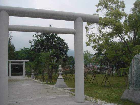 Hayashida Temple
