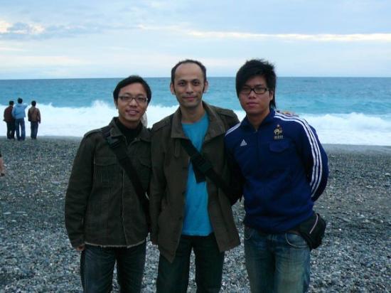 Chichi Beach