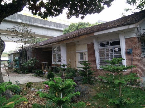 Taiwan Sugar Museum